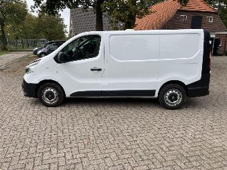 Renault Trafic LUXE BUS picture 8