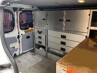 Renault Trafic LUXE BUS picture 21