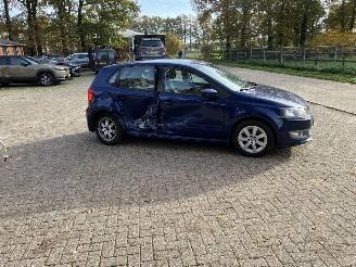 Volkswagen Polo 1.2 TDI picture 14