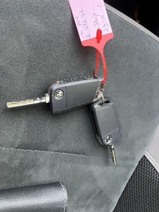 Volkswagen Polo 2.0 GTI  AUTOMAAT picture 19