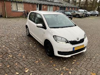 škoda osobní automobily Skoda Citigo 1.0 AMBITION 2018/10