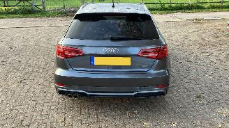 Audi A3 TFSI QUATTRO SPORTBACK 40 picture 8