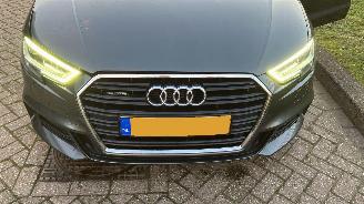 Coche accidentado Audi A3 TFSI QUATTRO SPORTBACK 40 2020/7