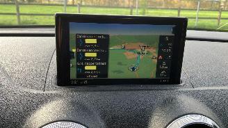 Audi A3 TFSI QUATTRO SPORTBACK 40 picture 23