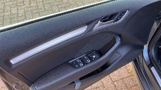 Audi A3 TFSI QUATTRO SPORTBACK 40 picture 11