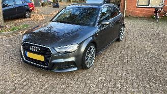 Audi A3 TFSI QUATTRO SPORTBACK 40 picture 3