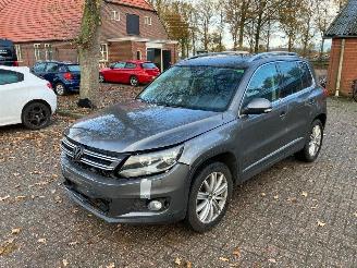 Auto incidentate Volkswagen Tiguan 1.4 TSI Sport&Style 2012/3