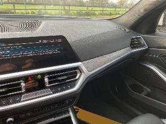 BMW 3-serie 330 E HIGH  EXECUTIVE picture 19