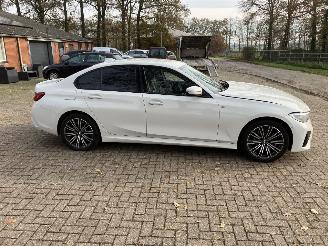 BMW 3-serie 330 E HIGH  EXECUTIVE picture 6