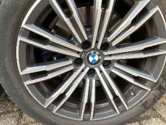 BMW 3-serie 330 E HIGH  EXECUTIVE picture 11