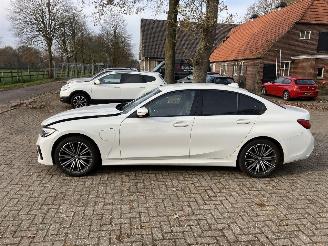BMW 3-serie 330 E HIGH  EXECUTIVE picture 4