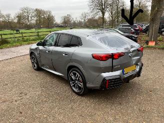 BMW X2 SDRIVE20I picture 14