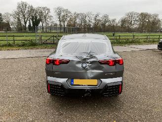 BMW X2 SDRIVE20I picture 30