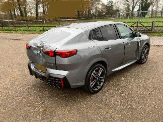 BMW X2 SDRIVE20I picture 5