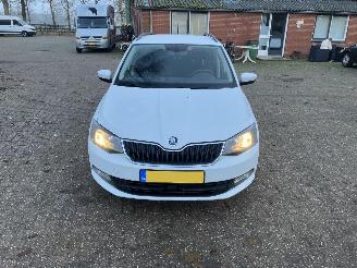  Skoda Fabia 1.2 TSI DRIVE 2017/5
