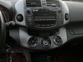 Toyota Rav-4 gereserveerd picture 6
