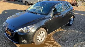 Mazda 2 gereserveerd picture 2