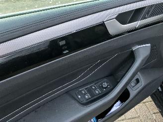 Volkswagen Arteon 2.0 TSI R LINE picture 9