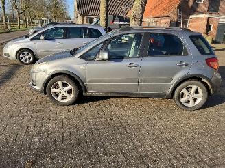 Suzuki SX4 1.6 AIRCO picture 7