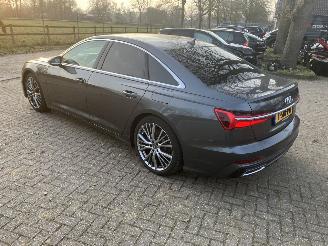 Audi A6 50 TFSI EQuatro S Edition picture 6