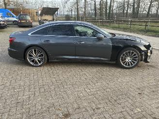 Audi A6 50 TFSI EQuatro S Edition picture 8
