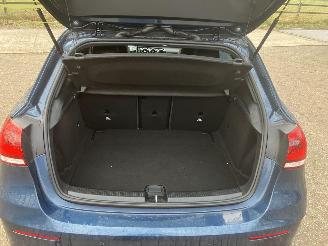 Mercedes A-klasse 220 AMG LAUNCH EDITION picture 16