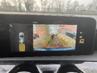 Mercedes A-klasse 220 AMG LAUNCH EDITION picture 17