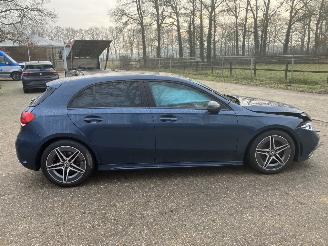 Mercedes A-klasse 220 AMG LAUNCH EDITION picture 6