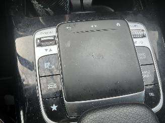 Mercedes A-klasse 220 AMG LAUNCH EDITION picture 19