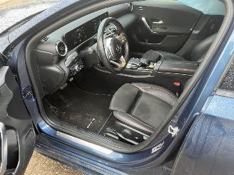 Mercedes A-klasse 220 AMG LAUNCH EDITION picture 12