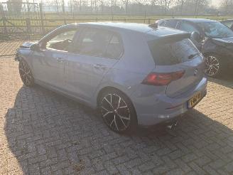 Volkswagen Golf 2.0 TDI GTD R-Line picture 4