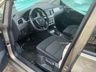 Volkswagen Golf Sportsvan 1.2 TSI DSG picture 10