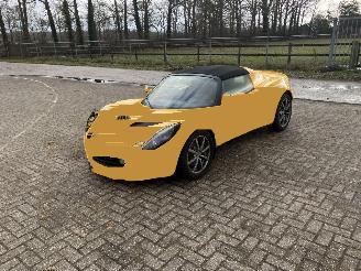  Lotus Elise 111R 190 PK 2005/6