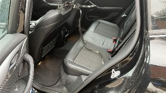 BMW X3 XDRIVE20D picture 9