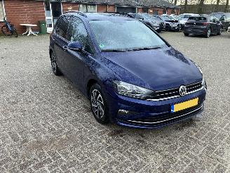 Volkswagen Golf Sportsvan AUTOMAAT picture 2