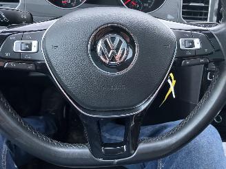 Volkswagen Golf Sportsvan AUTOMAAT picture 17