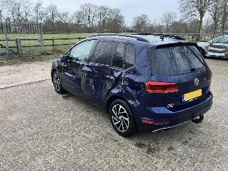 Volkswagen Golf Sportsvan AUTOMAAT picture 10