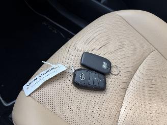 Toyota Rav-4 2.5 hybride BENZINE picture 14