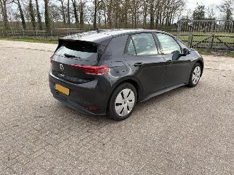 Auto incidentate Volkswagen ID.3  2022/8