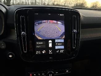 Volvo XC40 T3 BENZINE SCHUIFDAK picture 15