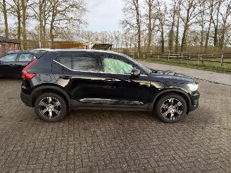 Volvo XC40 T3 BENZINE SCHUIFDAK picture 3