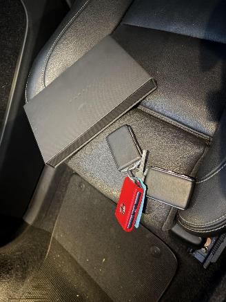 Volvo XC40 T3 BENZINE SCHUIFDAK picture 11