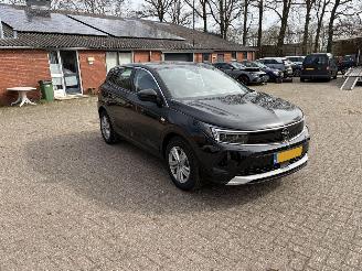 Opel Grandland 1.2 Turbo HYBRIDE GS LIGHT picture 3