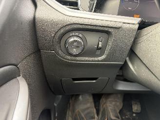 Opel Grandland 1.2 Turbo HYBRIDE GS LIGHT picture 15