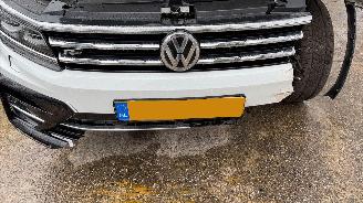 Volkswagen Tiguan 2.0  R LINE 4 motion picture 27