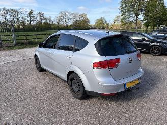 Voiture accidenté Seat Altea xl 1.2 TSI CHILL OUT 2014/2