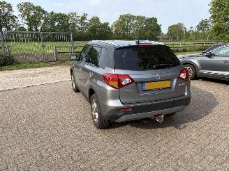 uszkodzony samochody osobowe Suzuki Vitara 1.6 CLIMA 2019/1