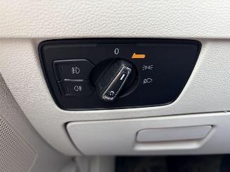 Volkswagen Passat 2.0 TDI automaat picture 9
