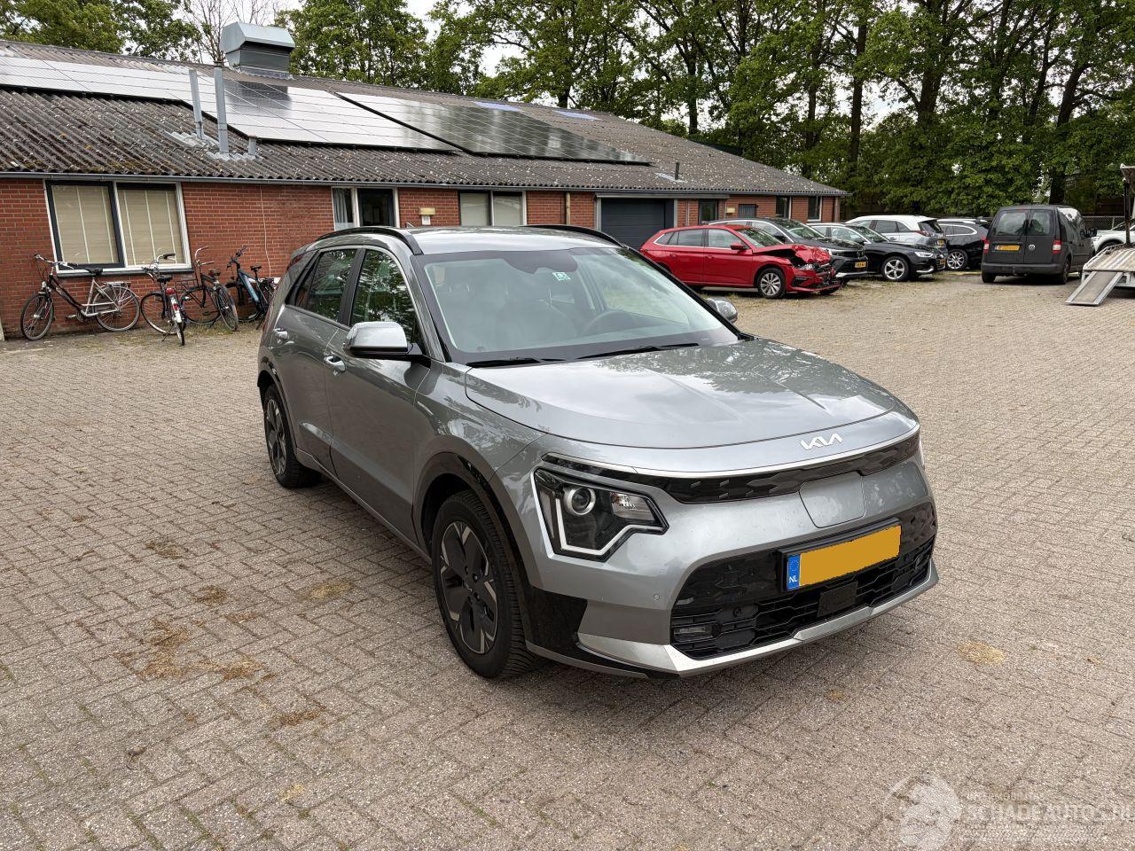 Kia e-Niro DYNAMIC LINE 64.8 KWH