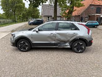 Kia e-Niro DYNAMIC LINE 64.8 KWH picture 7